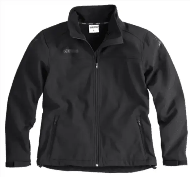 Derbystar Softshell Jacke (Gr. S + M) für 19,28 € inkl. Versand
