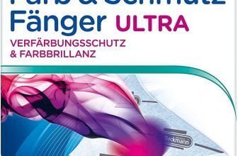 Dr. Beckmann Farb Schmutzfaenger Ultra e1638631144693