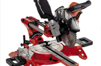 Einhell Zug Kapp Gehrungssaege TC SM 2534 1 Dual max. 2350 W O250 x O30 mm Saegeblatt 4000 min 1 i