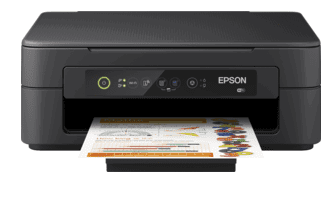 Epson Expression Home Xp 2105 Tintendrucker Multifunktion Farbe Tinte