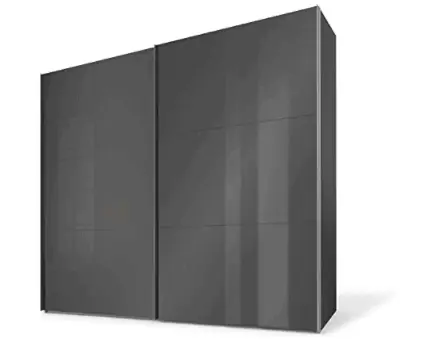 nolte Möbel Schwebetürenschrank »Swift«, mit Zubehör für 383,90 € inkl. Versand (statt 555,00€ )