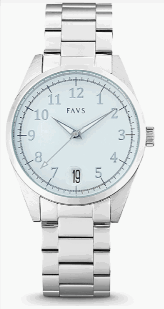 Favs Herrenuhr