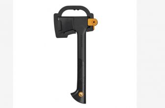 Fiskars Universalaxt Solid A6