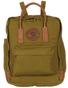 Fjällräven Kånken No. 2