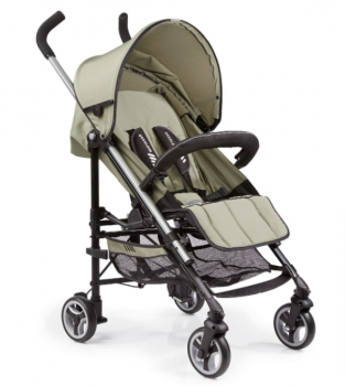 Gesslein S5 2 4 Reisebuggy Sport 545000 grau meliert   Amazon.de  Baby