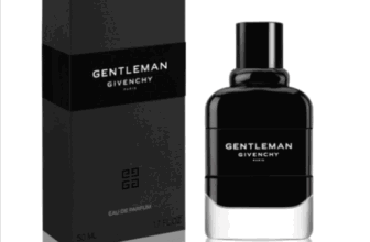 Givenchy Gentleman Eau de Parfum