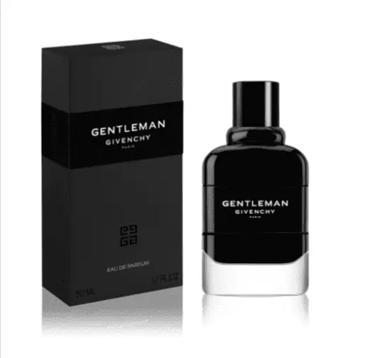 Givenchy Gentleman Eau de Parfum 100 ml für 51,71 € inkl. Versand