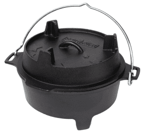 Grillfürst Dutch Oven