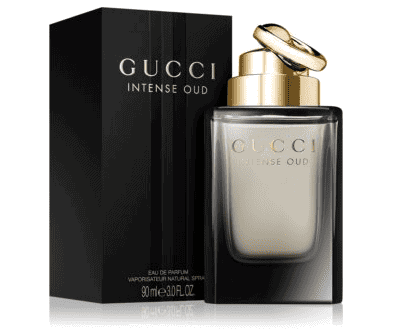 Gucci Intense Oud Eau De Parfum Unisex   Notino