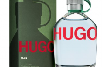 Hugo Boss HUGO Man Eau de Toilette fuer Herren   NOTINO