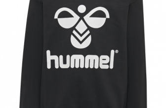 Hummel HMLDOS Kinder Sweatshirt