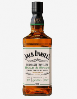 Jack Daniels Te