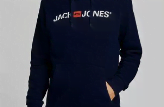 Jack Jones Kap