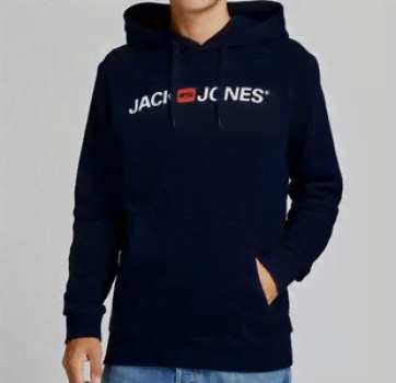 Jack Jones Kap