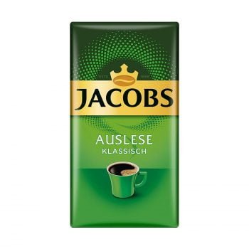 Jacobs Filterkaffee Auslese Klassisch e1640889437243