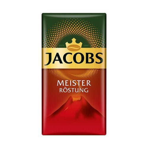Jacobs Filterkaffee Meisterröstung ab 2,83 € inkl. Prime-Versand