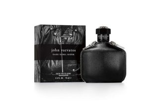 John Varvatos Eau de Toilette fuer Herren Dark Rebel Rider