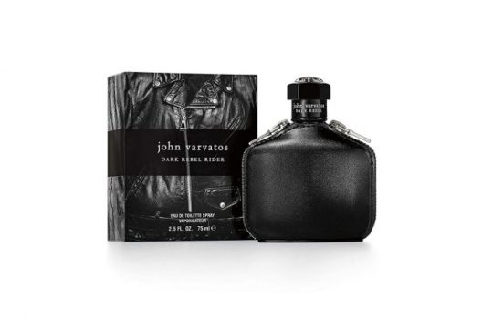 John Varvatos Eau de Toilette fuer Herren Dark Rebel Rider