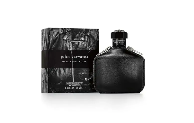 John Varvatos Eau de Toilette für Herren – Dark Rebel Rider (75 ml) für 37,44 € inkl. Versand statt 64,90 €