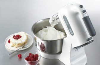 KENWOOD HM 680 Handmixer   Alza.de