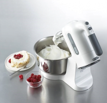 KENWOOD HM 680 Handmixer   Alza.de