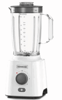 Kenwood BLP41.C0WH Blend X Fresh Standmixer   Alza.de