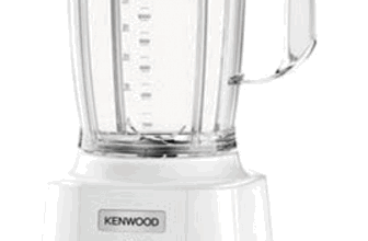 Kenwood BLP41.C0WH Blend X Fresh Standmixer   Alza.de