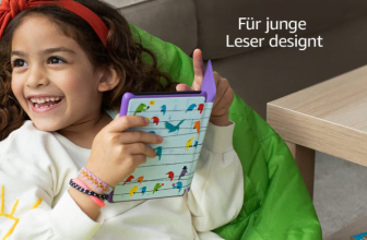 Kindle Kids – mit Zugriff auf mehr als tausend Buecher Regenbogenvoegel   Amazon.de