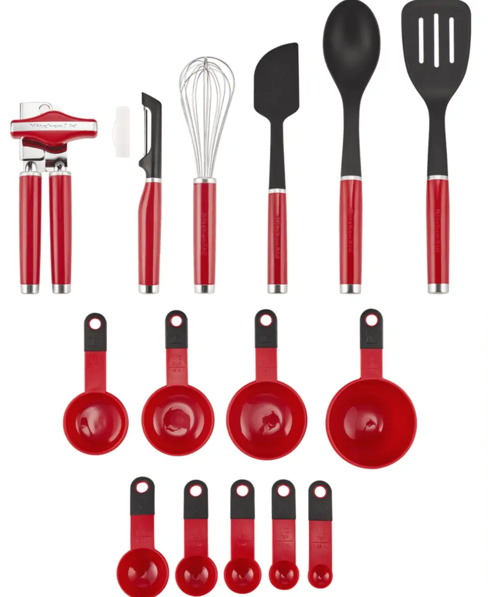 KitchenAid KO447BXERI für 44,00 € inkl. Versand (statt 79,95 €)