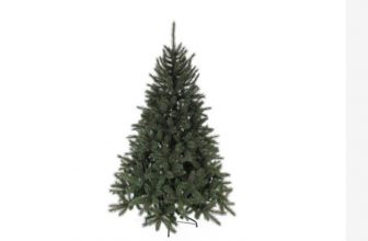 Kuenstlicher Weihnachtsbaum Toronto deluxe green