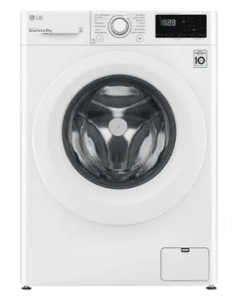 LG F14WM9EN0E Waschmaschine (9 kg, 1360 U/Min., A+++) für 299,00 € inkl. Versand
