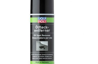 LIQUI MOLY 3315 Oelfleckentferner 400 ml