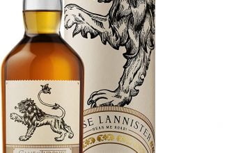 Lagavulin 9 Jahre Single Malt Whisky House Lannister Game Of Thrones e1640810351602