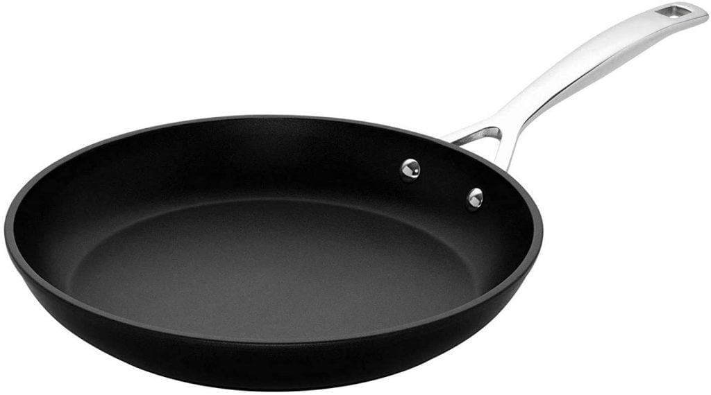 Le Creuset Aluminium-Antihaft Pfanne 28 Cm