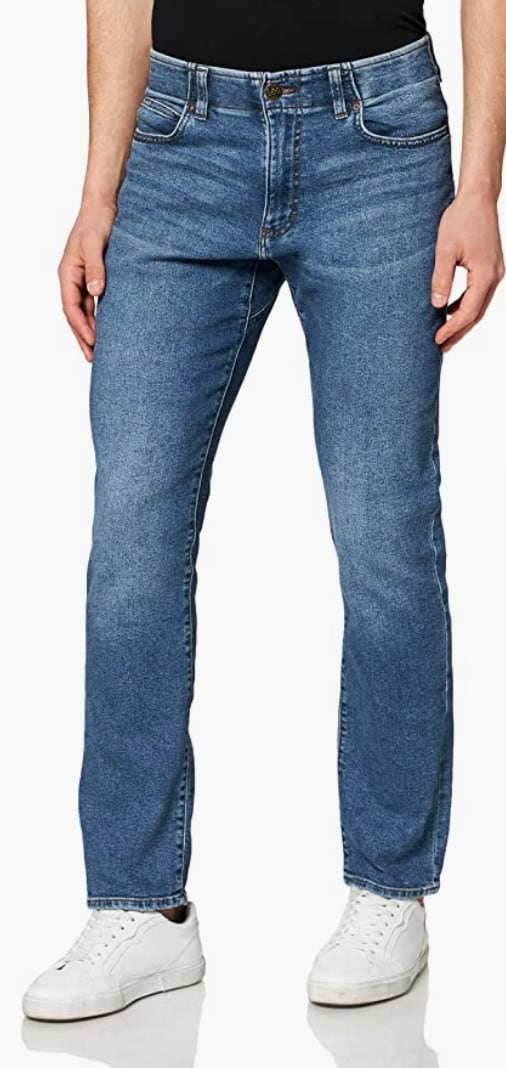 Lee Herren Extreme Motion Straight Jeans Amazon.de Bekleidung