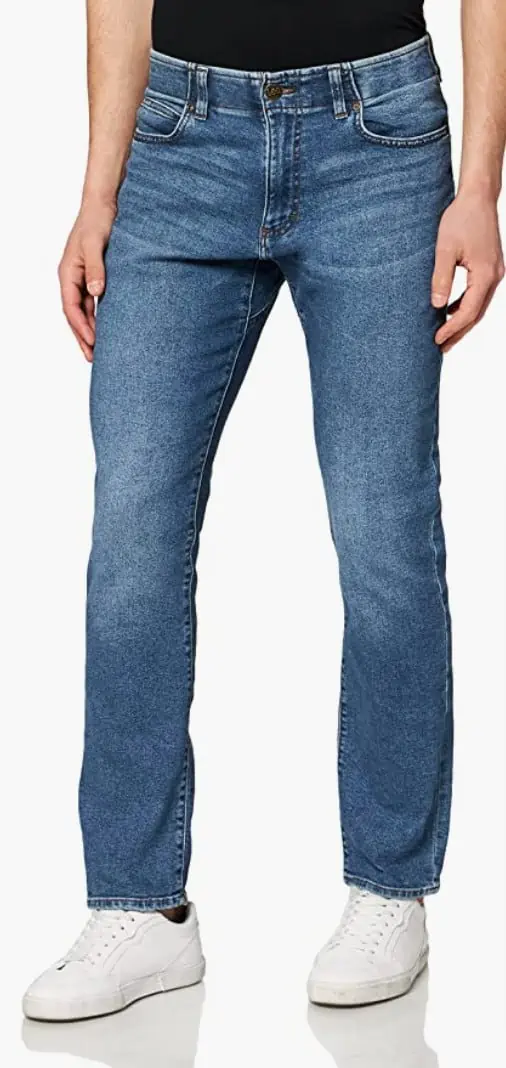 Lee Herren Jeans Extreme Motion für 19,99 € inkl. Prime-Versand (statt 44,98 €)