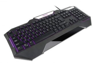 Lenovo Legion K200 Gaming Tastatur