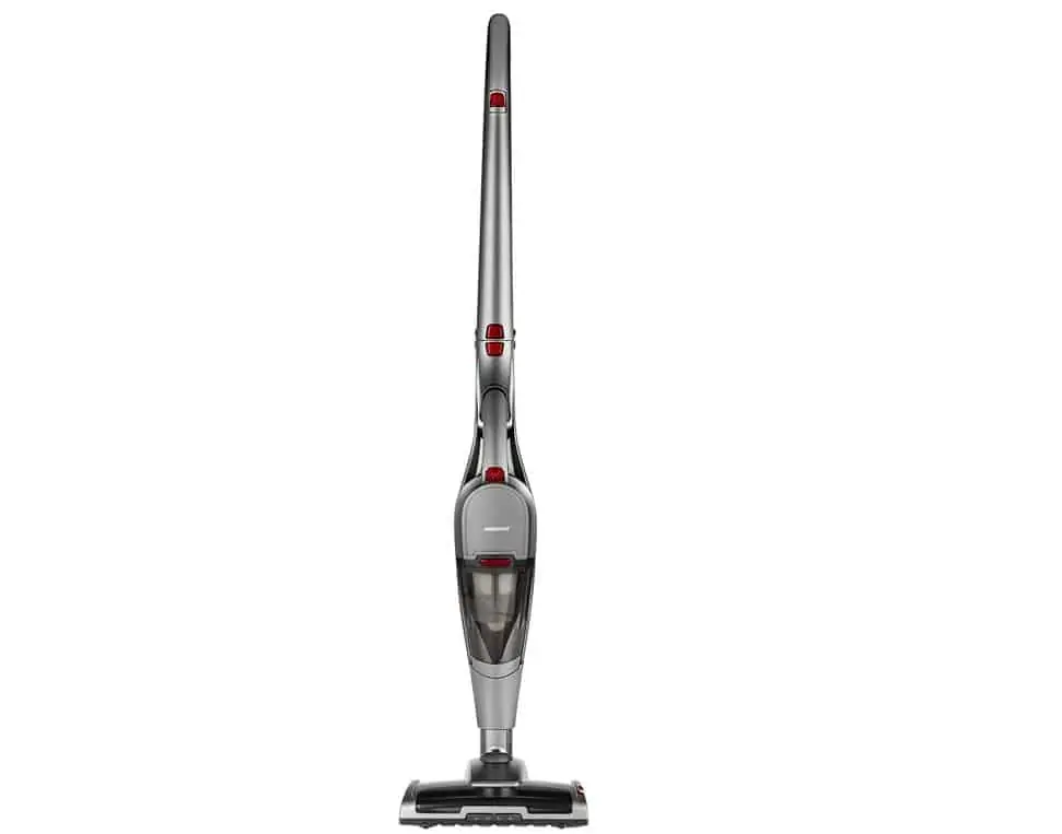MEDION MD 16911 2in1 Akku Handstaubsauger für 56,24 € inkl. Versand statt 71,99 €