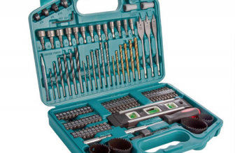 Makita 98C263 Bohrer Bit und Zubehoerset   100 teilig Internets Best Online Offer Daily iBOOD