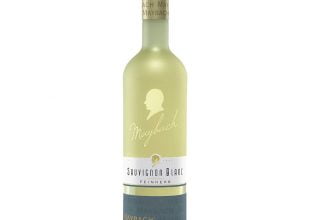 Maybach Sauvignon Blanc Qualitaetswein feinherb