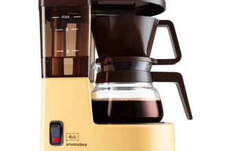 Melitta Kaffeemaschine aromaboy online kaufen   LIDL 1