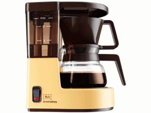 Melitta 1015-03 Aromaboy