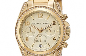 Michael Kors Damenuhr BLAIR MK5166 – Juwelier Harald Dringo GmbH