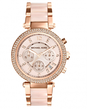 Michael Kors Parker MK5896 ab 9990 E Dezember 2021 Preise   Preisvergleich bei idealo.de