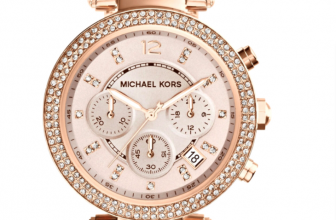 Michael Kors Parker MK5896 ab 9990 E Dezember 2021 Preise   Preisvergleich bei idealo.de