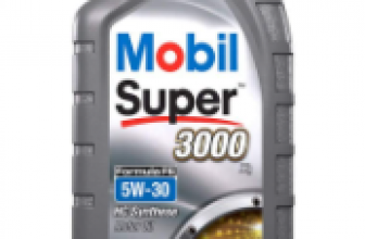 Mobil Super 3000 X1 Formula FE 5W 30 1L   Amazon.de  Auto Motorrad 1