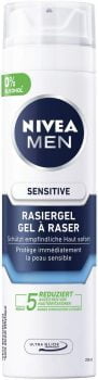 NIVEA MEN Sensitive Rasiergel