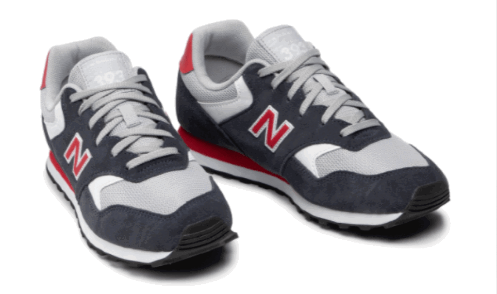 New Balance Ml393Vr1 Herren Sneaker