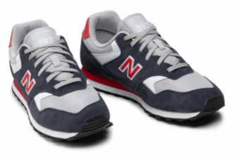 New Balance ML393VR1 Herren Sneaker