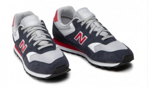 New Balance ML393VR1 Herren Sneaker